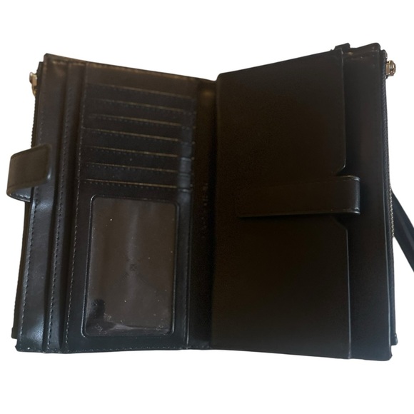 Michael Kors Quilted Wristlet - Picture 4 of 5